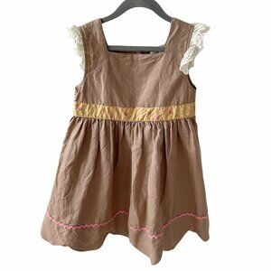 Matilda Jane Cayenne Love Me Dress